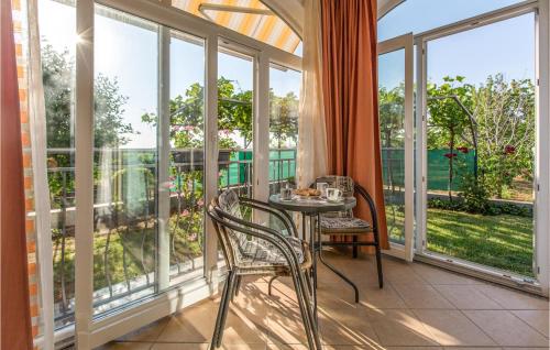 Apartment Porec Ii
