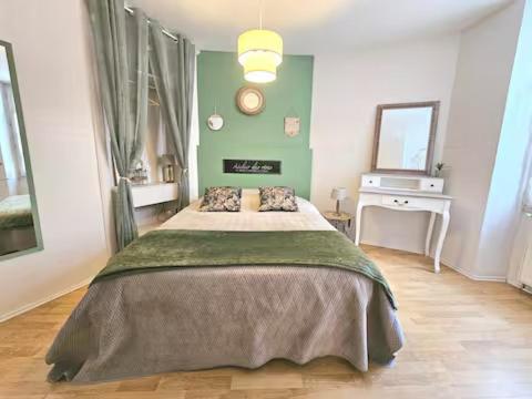 Cosy Chic - Balcon