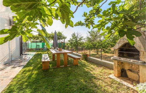 Apartment Porec Ii