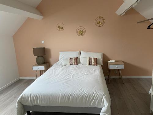 Maison proche Loire et Châteaux