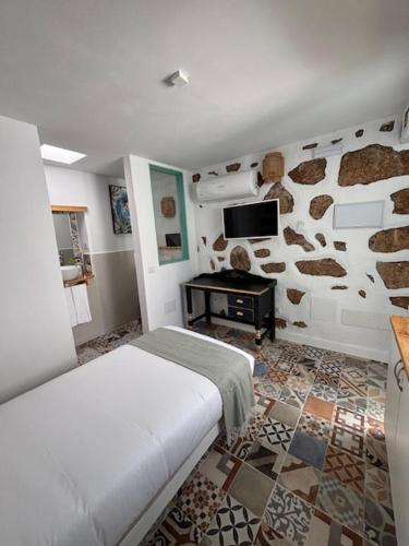 Hacienda de las Indias, Trinidad