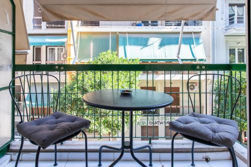 AVM Suites - Koukaki center