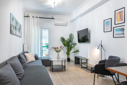 AVM Suites - Koukaki center