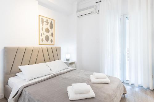 AVM Suites - Koukaki center