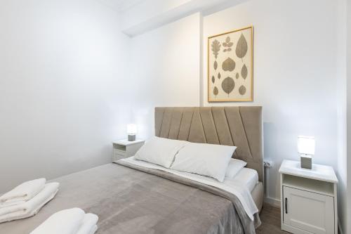 AVM Suites - Koukaki center