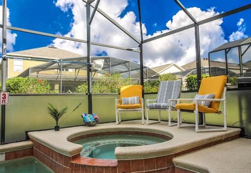 Disney Dream Themed Rooms Pool and Games photo 18