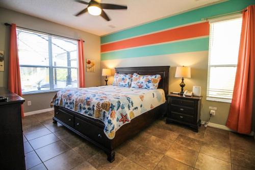 Disney Dream Themed Rooms Pool and Games photo 3