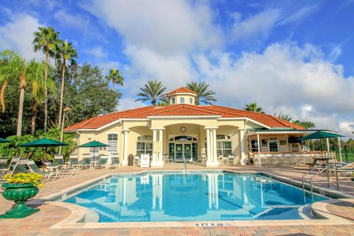 Disney Dream Themed Rooms Pool and Games photo 10