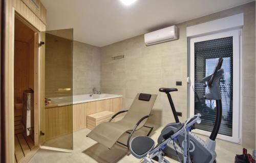 Beautiful Home In Omis With Sauna