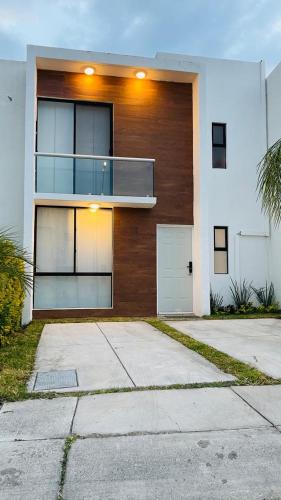 Gallery image of Casa Azul in Hércules