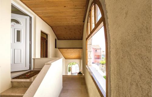 Apartment Makarska Splitska