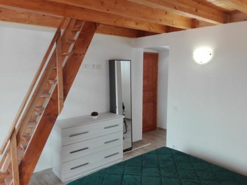 Galeriebild der Unterkunft La Casa Rossa in Stintino