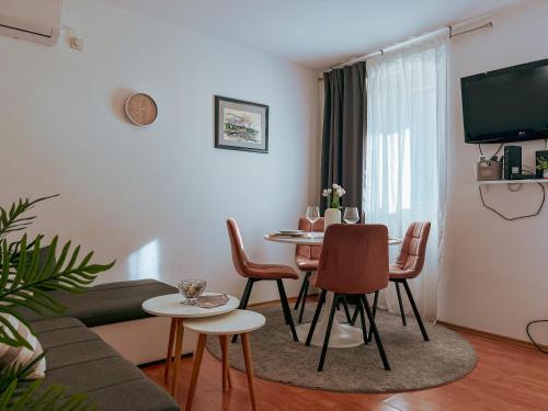 AG Central Residence, Old City Split