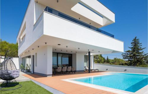 Villa Calvi