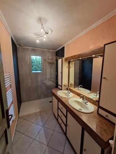 Photo de la galerie de l'établissement Gite de L'Espérance, à Torchamp