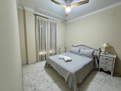 Apartamento en CORAZÓN de CÓRDOBA con PARKING OPCIONAL