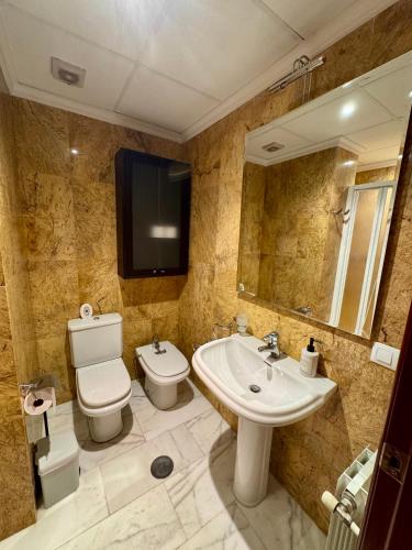 Apartamento en CORAZÓN de CÓRDOBA con PARKING OPCIONAL