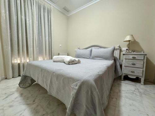 Apartamento en CORAZÓN de CÓRDOBA con PARKING OPCIONAL