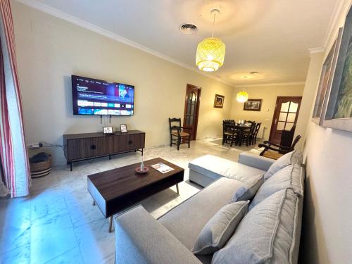 Apartamento en CORAZÓN de CÓRDOBA con PARKING OPCIONAL