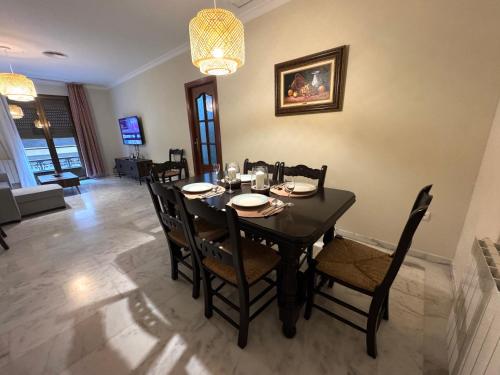 Apartamento en CORAZÓN de CÓRDOBA con PARKING OPCIONAL