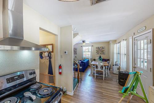 Fotografie z fotogalerie ubytování Riverbend Retreat v destinaci Bandera