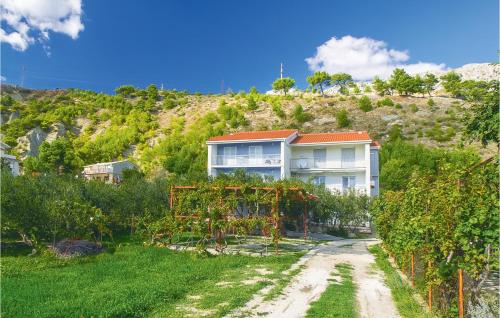 Apartment Duce Luka Iv