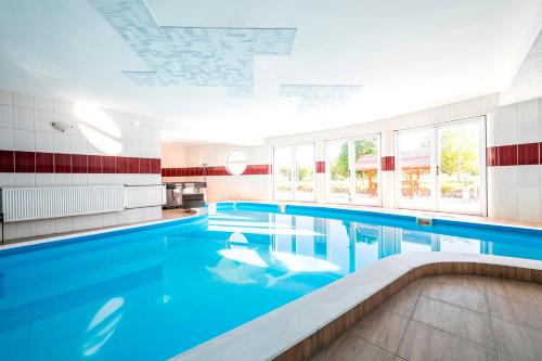 Elite Boutique Villa Örkény 2377 Örkény, 73 Nagykőrösi utca kép - 3