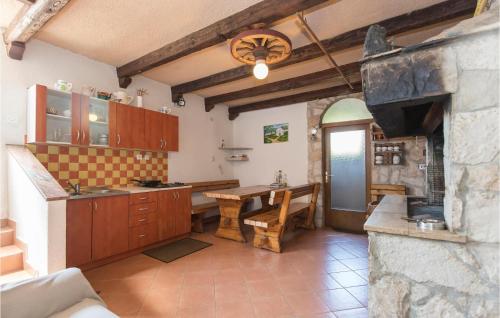 Beautiful Home In Labin