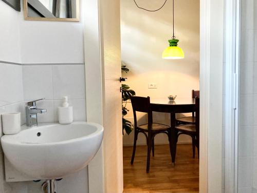 Fotografie z fotogalerie ubytování Buonocore Guesthouse v Bergamu