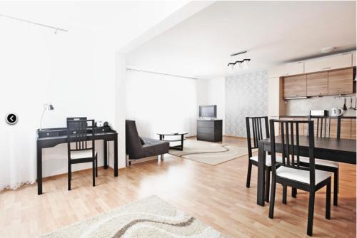Apartament Blisko Morza w Świnoujściu