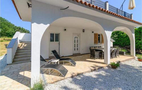 Pet Friendly Home In Medulin With Wifi