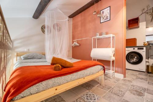 immeuble entier pour groupe