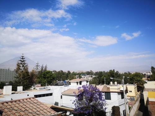 Photo de la galerie de l'établissement La Casa Junto Al Rio, à Arequipa