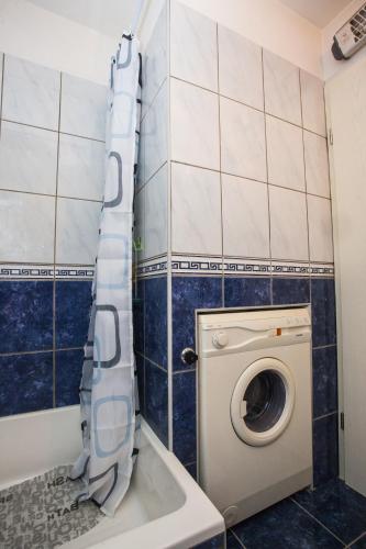 Apartment Dragica