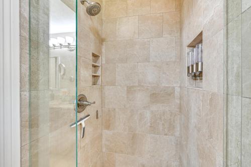 Ένα μπάνιο στο 13 Mi to Downtown San Diego Quiet Home with Spa!