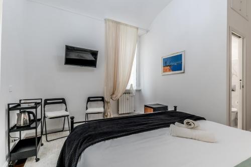 Villa Borghese Guest House Gallery Rooms