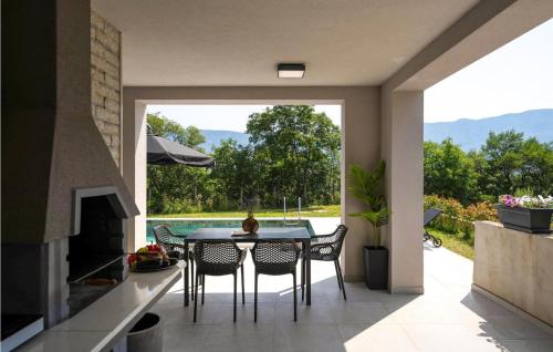 Villa Milena