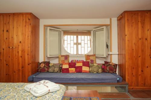 Maisonette Rosy