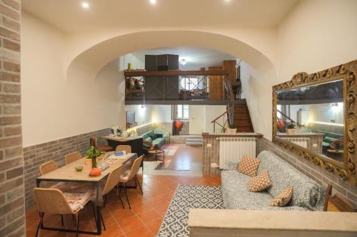 Maisonette Rosy