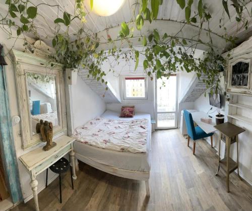 Apartment Arte Centrum Prague