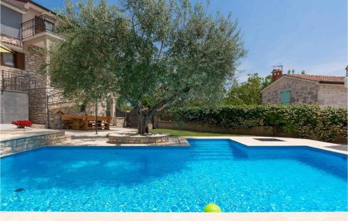 Villa Karolina