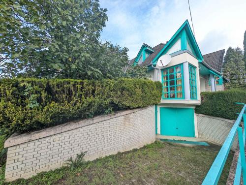 Fotografie z fotogalerie ubytování Holiday home in Zalakaros 52058 v destinaci Zalakaros