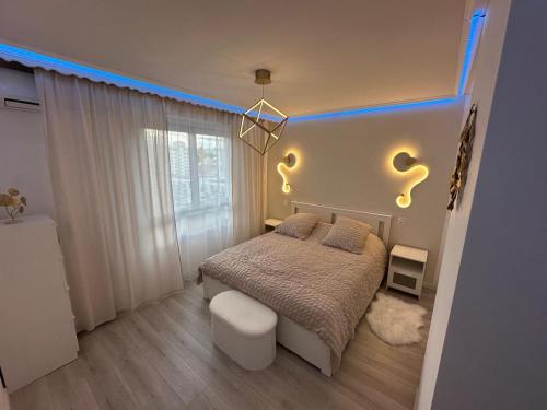 Appartement luxe Chateaucreux