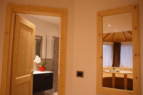 Gallery image of B&B Augusto in Madonna di Campiglio