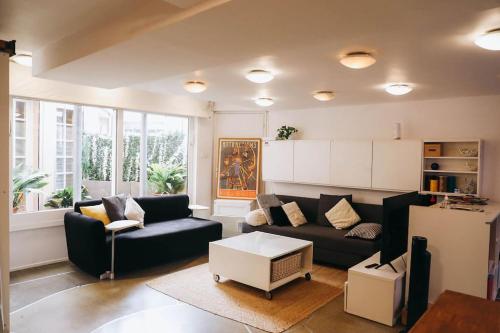 Appartement cosy Carmes fibre & hyper centre