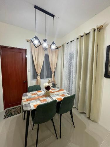 Fotografie z fotogalerie ubytování Staycation House in Dauis, Panglao v destinaci Dauis