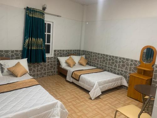 Fotografie z fotogalerie ubytování Thien Son Homestay - Giáp Biển v destinaci Ấp Thiện Phước
