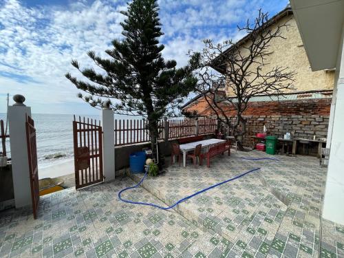 Fotografie z fotogalerie ubytování Thien Son Homestay - Giáp Biển v destinaci Ấp Thiện Phước