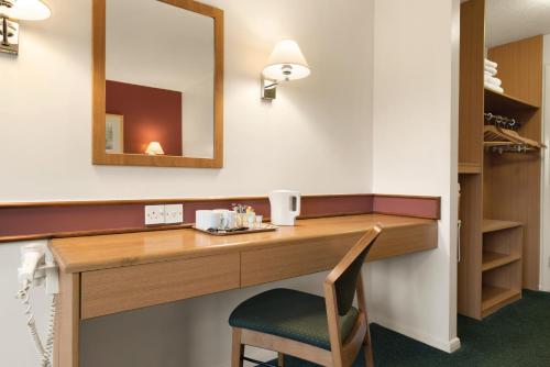 Galeriebild der Unterkunft Days Inn Hotel Abington - Glasgow in Abington