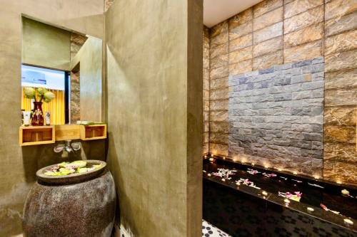 Ảnh trong thư viện ảnh của Nina Angkor Residences ở Siem Reap